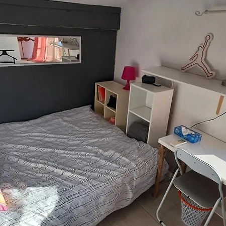 Maison Climatisee En Campagne, Piscine, Spa, Terrasses Couvertes Grand Jardin Ombrage * Aix-en-Provence